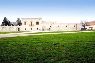 Masseria Rosario