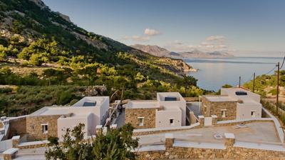Lux View Villas