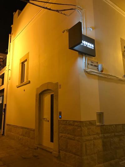 Borgorosa Dimora In Puglia