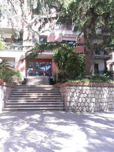 Casa Migliaccio