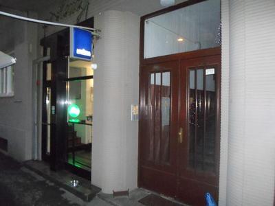 Apartment Senka