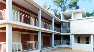 Blue Ocean Sands - On the Beach