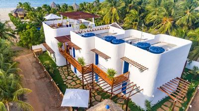 La Plage Hotel Boutique