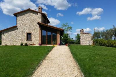 Podere San Luigi - Pet Friendly