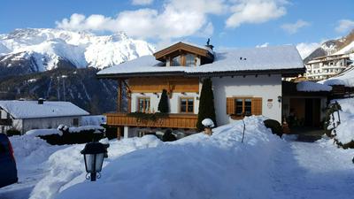 Haus Brigitte