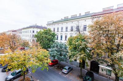 Cosy 2 Bedroom Apartment Vienna, free Garage