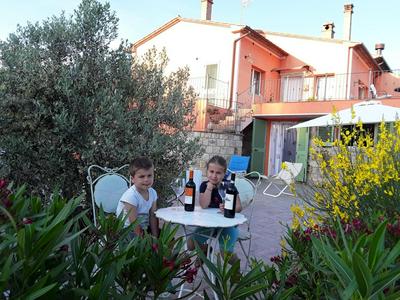 Villa Rossana