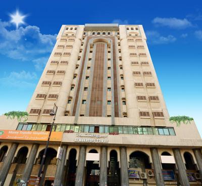 Al-Mukhtara Tower- Economy