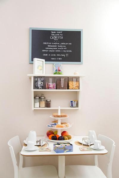 B&B Casetta Roma