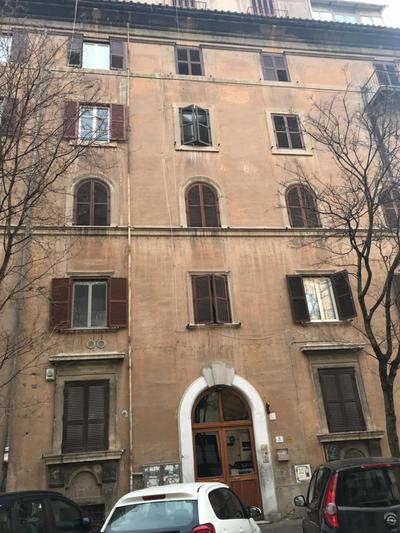 The Flower Market Apartment