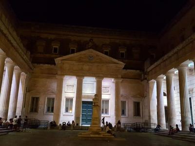 Dimora Petra