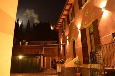 Verona up to you - Panorama