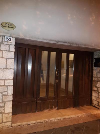 B&B Nonna Rosaria