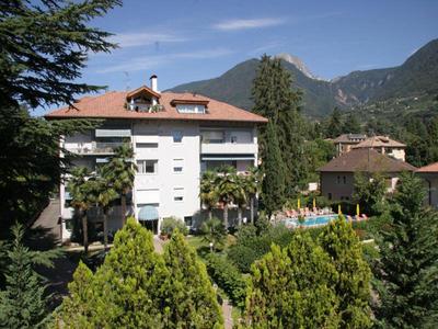 Residence Atlantic