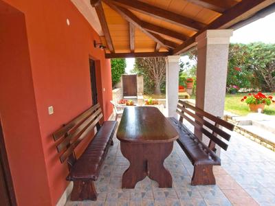 Apartments Silvana 1183