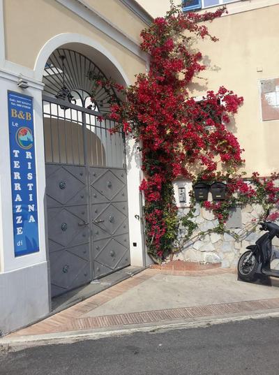 Le Terrazze di Cristina