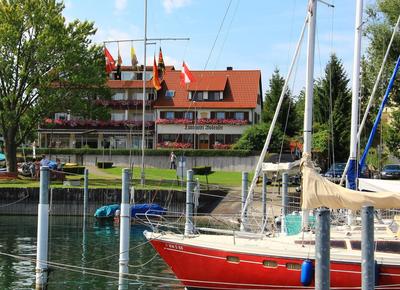 Landhotel Bodensee