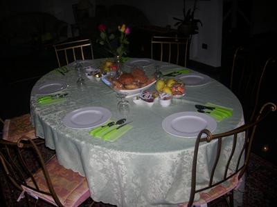 B&B Angolo Di Paradiso