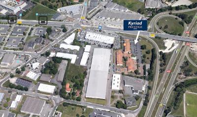 Kyriad Prestige - Bordeaux Aeroport