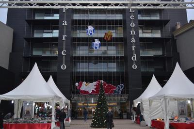 Airport & Fair Suite Apartments