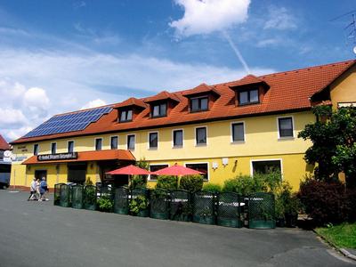 Hotel Spitzenpfeil