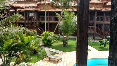 Flat - Geribá Apart Hotel