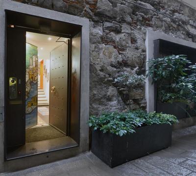 B&B dell'Acquario