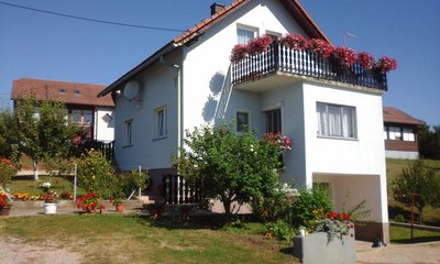 Apartment Dolores