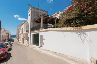 Villetta Federica by BarbarHouse