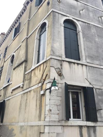 nel cuore di Venezia