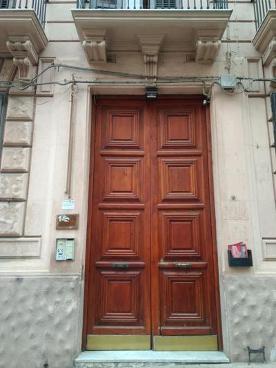 Rabbad Apartments