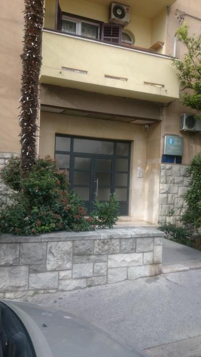 Studio apartment Agava with terrace near Old Town