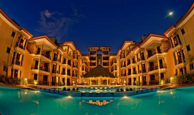 Bahia Encantada beach front proyect, Micasas