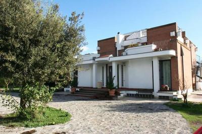 Axia Terme B&B, 4 min dal Centro Storico - PARK privato