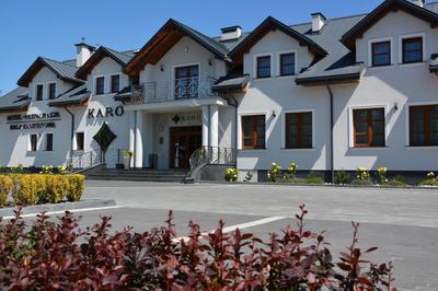 Hotel KARO
