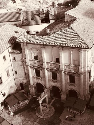 La Corte Segreta