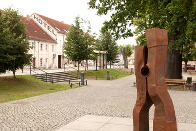 Hotel & Restaurant Am Alten Rhin