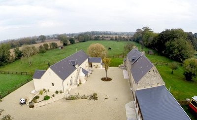 Les Pérelles