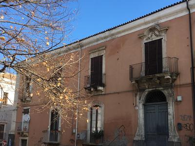 Dimora del Papa