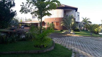 La Palma Hotel Fazenda