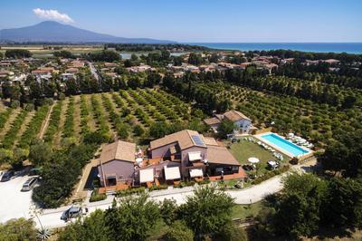 Sicily Country House & Beach