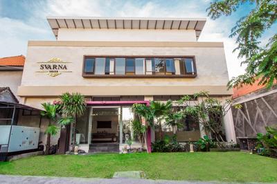 Svarna Suites Seminyak