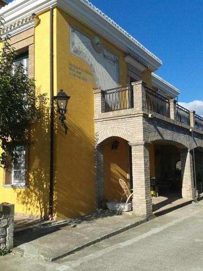 La Meridiana