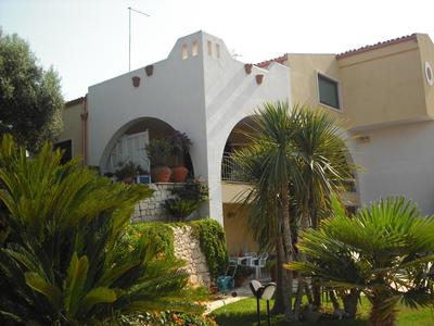 "Villa Rosa"