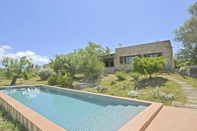 Villa Font