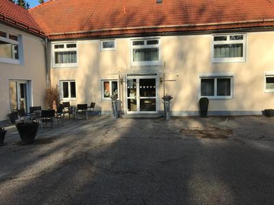 Waldgasthof St.Wolfgang