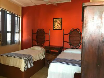 Hotel Estrella del Mar