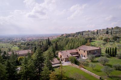 Villa Fontocchio
