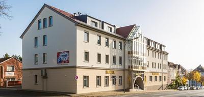 Hotel Lenz oHG