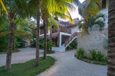 Prana Boutique Hotel Tulum